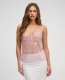 Heart Skip Embroidered Top – 7