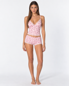 First Kiss Heart Cami Set – 1