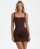 Heartbreaker Mini Dress – 30