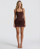 Heartbreaker Mini Dress – 31