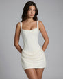 Heartbreaker Mini Dress – 22
