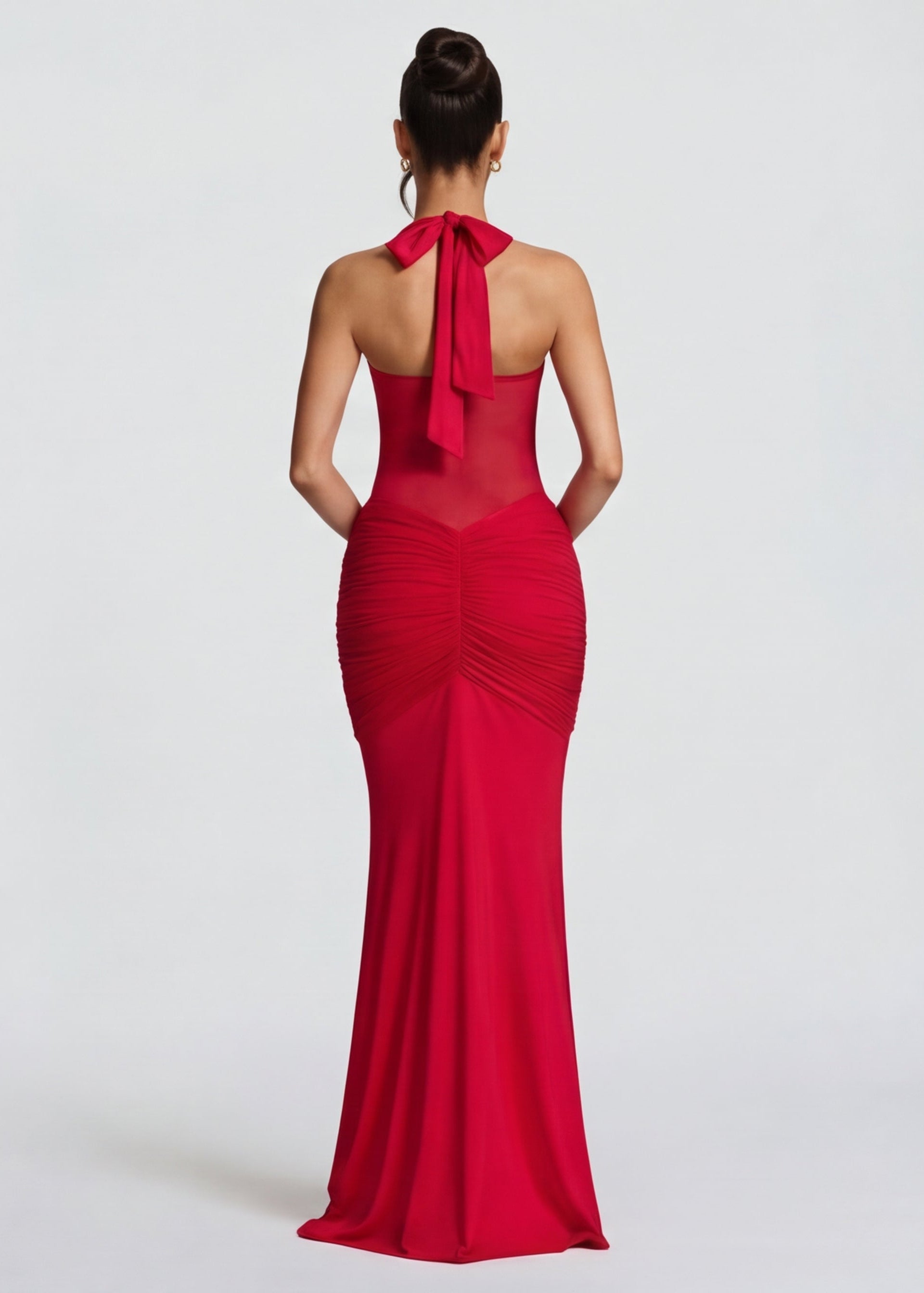 Rich Girl Maxi Dress – 12