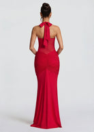 Rich Girl Maxi Dress – 12