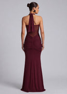 Rich Girl Maxi Dress – 3