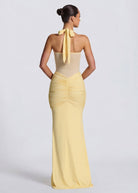 Rich Girl Maxi Dress – 6