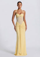 Rich Girl Maxi Dress – 4