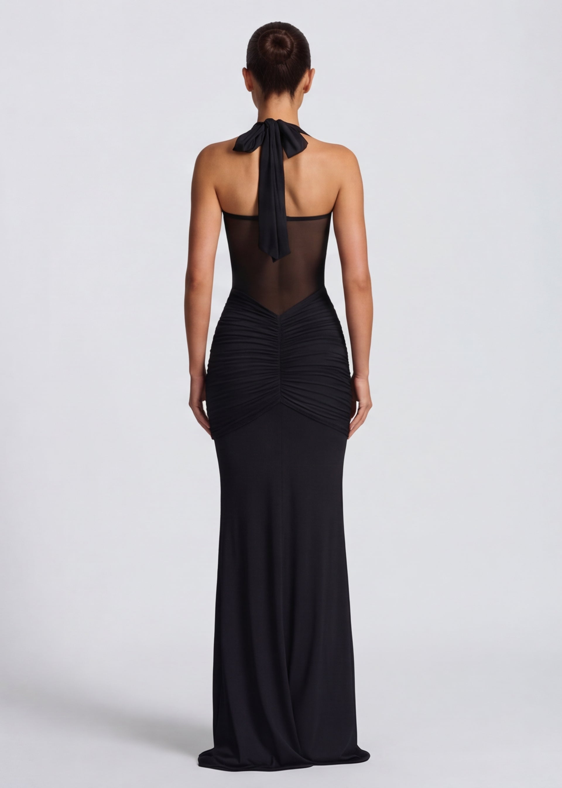 Rich Girl Maxi Dress – 9