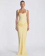 Femme Fatale Maxi Dress – 20