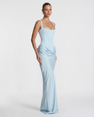 Femme Fatale Maxi Dress – 18