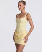 Heartbreaker Mini Dress – 2