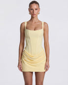 Heartbreaker Mini Dress – 4