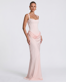 Femme Fatale Maxi Dress – 24
