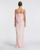 Femme Fatale Maxi Dress – 25