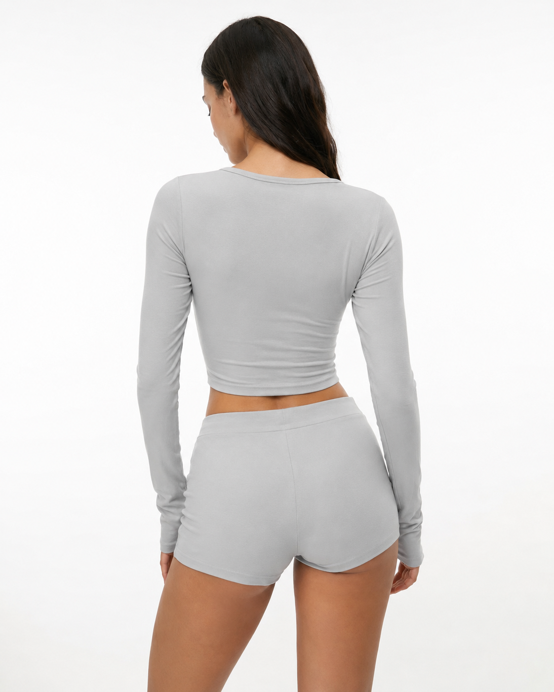 Sunday Best Henley Lounge Set – 24