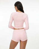 Sunday Best Henley Lounge Set – 4