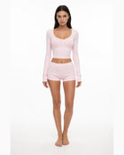 Sunday Best Henley Lounge Set – 1