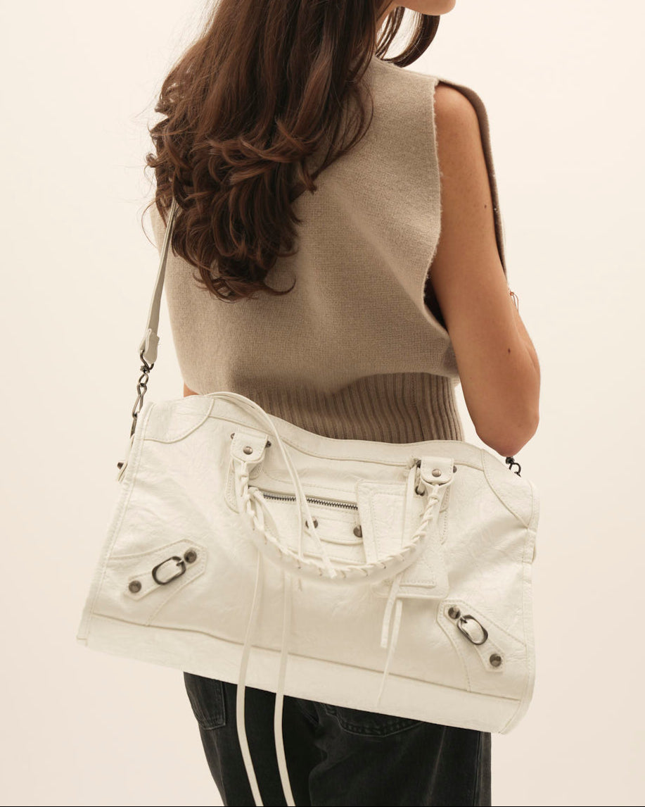 Heavy Lifting Carryall Bag – 11