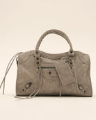 Heavy Lifting Carryall Bag – 14