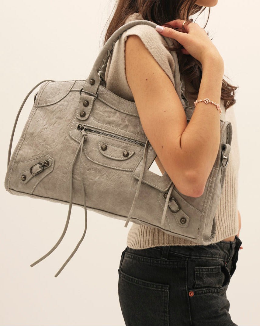 Heavy Lifting Carryall Bag – 15