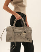 Heavy Lifting Carryall Bag – 16