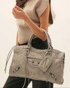 Heavy Lifting Carryall Bag – 18