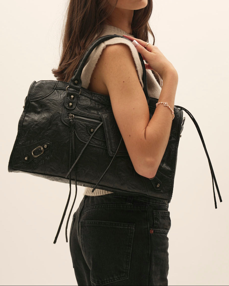 Heavy Lifting Carryall Bag – 2