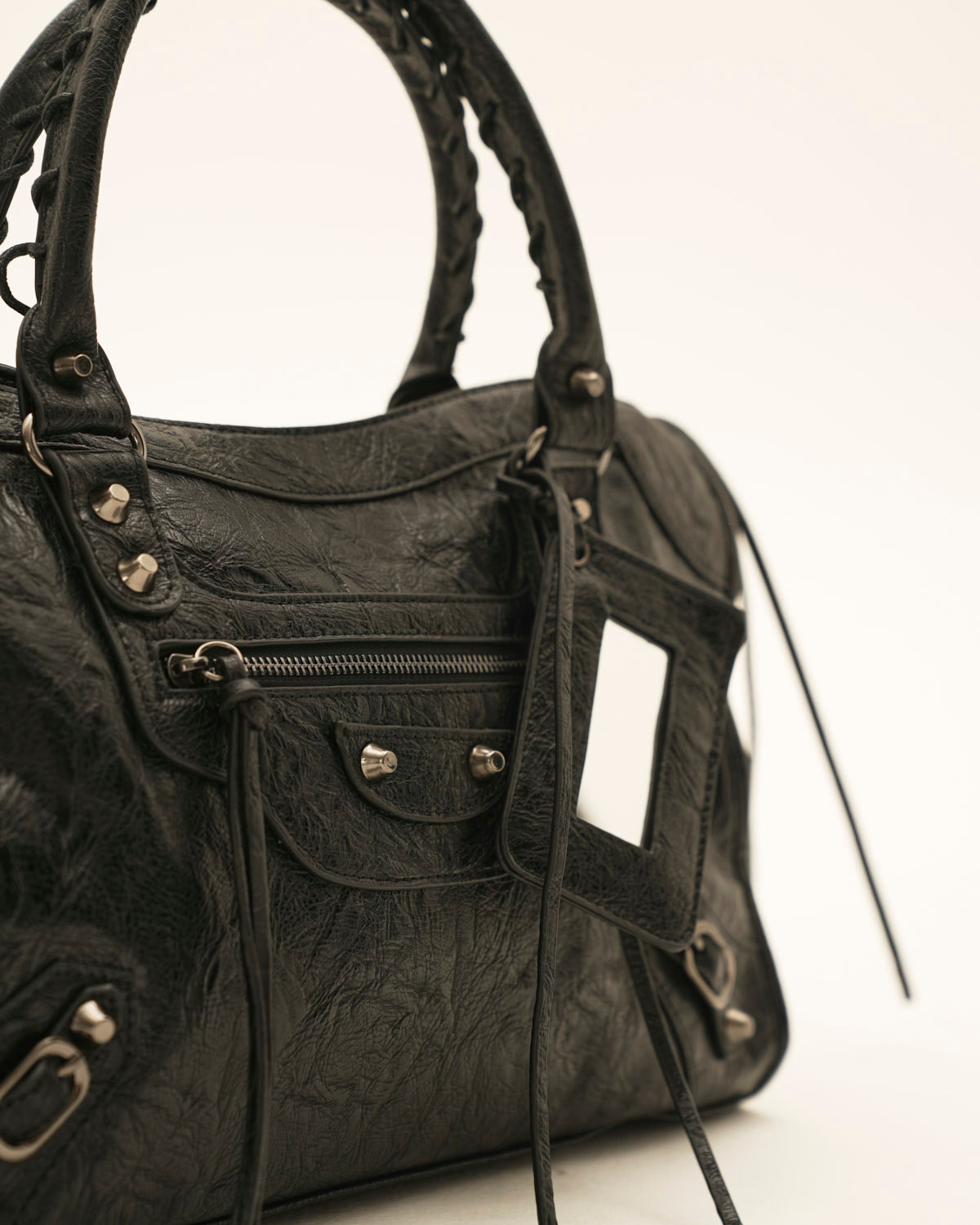 Heavy Lifting Carryall Bag – 4
