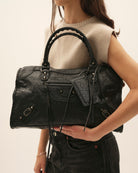 Heavy Lifting Carryall Bag – 5