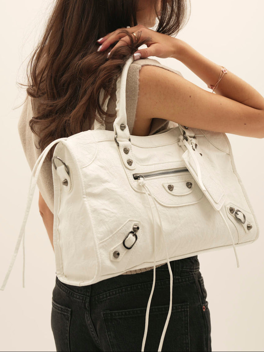 Heavy Lifting Carryall Bag – 8