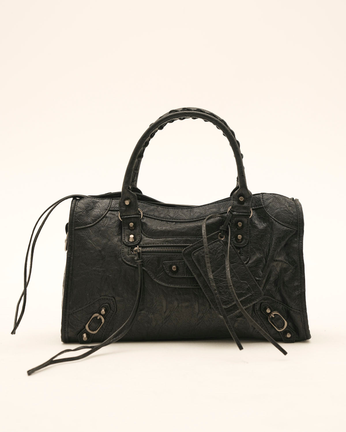 Middle Child Carryall Bag – 1