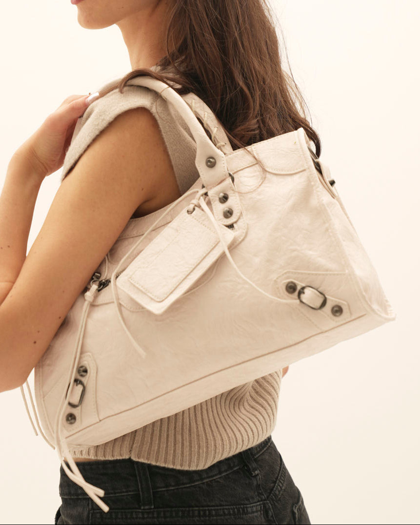 Middle Child Carryall Bag – 14