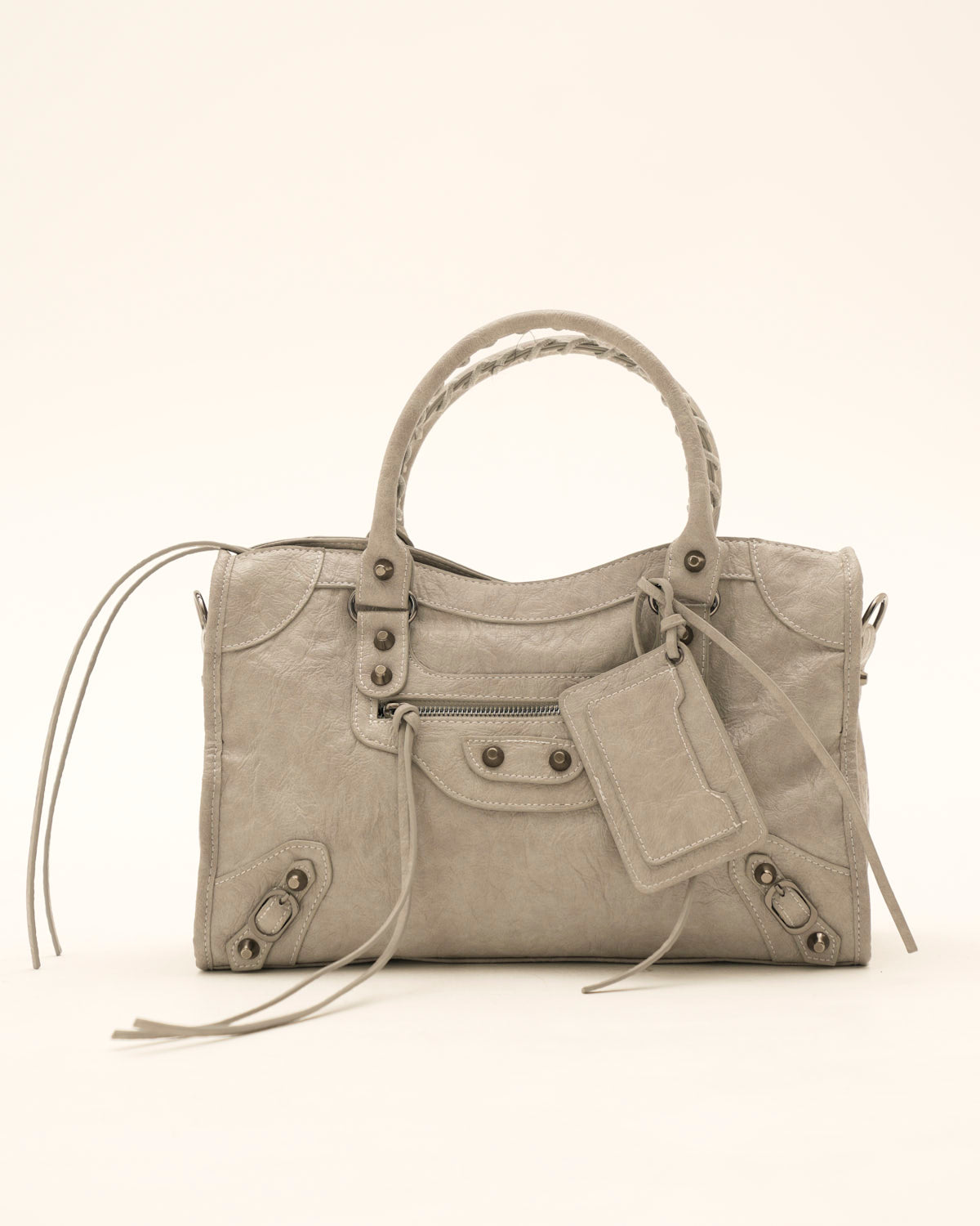 Middle Child Carryall Bag – 7