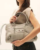 Middle Child Carryall Bag – 8