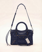 Just Enough Shoulder Bag – 10