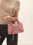 Just Enough Shoulder Bag – 3