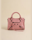 Just Enough Shoulder Bag – 1