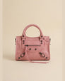 Just Enough Shoulder Bag – 1