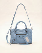 Just Enough Shoulder Bag – 7