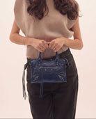 Just Enough Shoulder Bag – 9