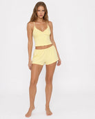 Spritz Hour Cami Lounge Set – 1