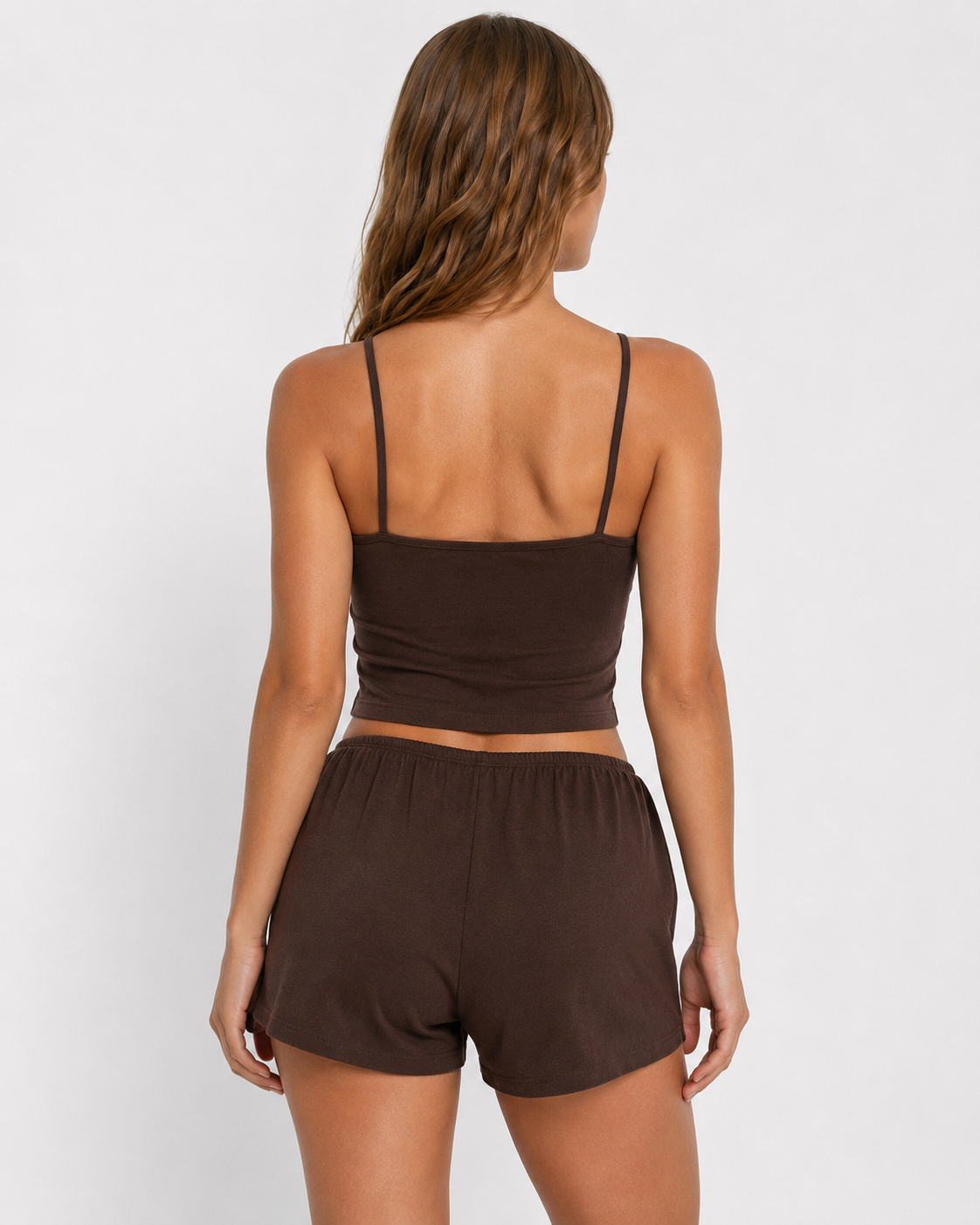 Spritz Hour Cami Lounge Set – 16