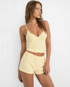 Spritz Hour Cami Lounge Set – 4