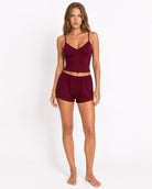 Spritz Hour Cami Lounge Set – 6