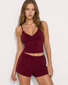 Spritz Hour Cami Lounge Set – 7
