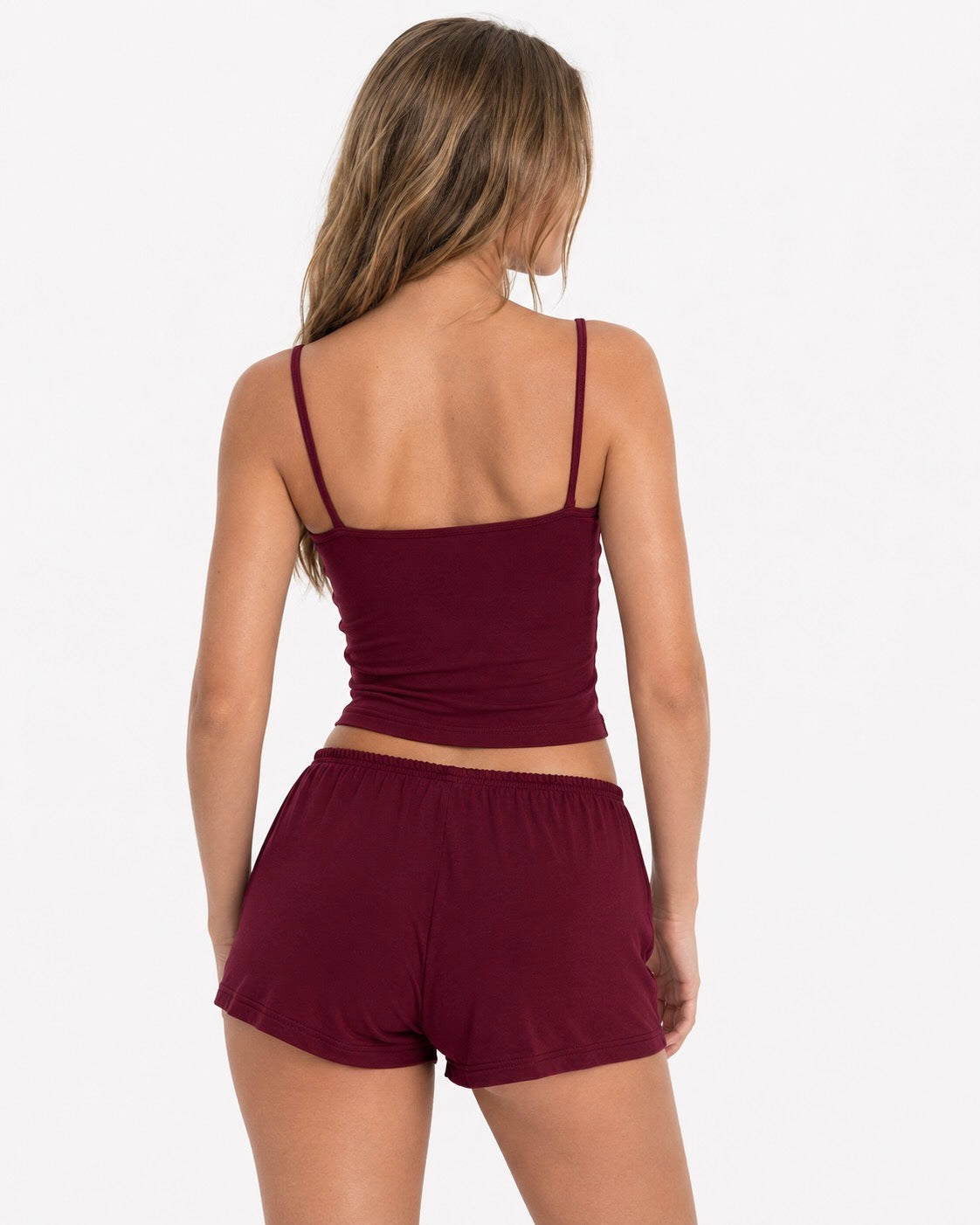 Spritz Hour Cami Lounge Set – 8