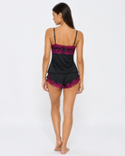 Pinky Promise Cami Shorts Set – 4