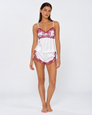Pinky Promise Cami Shorts Set – 5