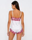 Pinky Promise Cami Shorts Set – 8
