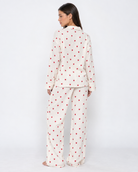 Lovesick Wide-Leg Pyjama Set – 2