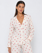 Lovesick Wide-Leg Pyjama Set – 3